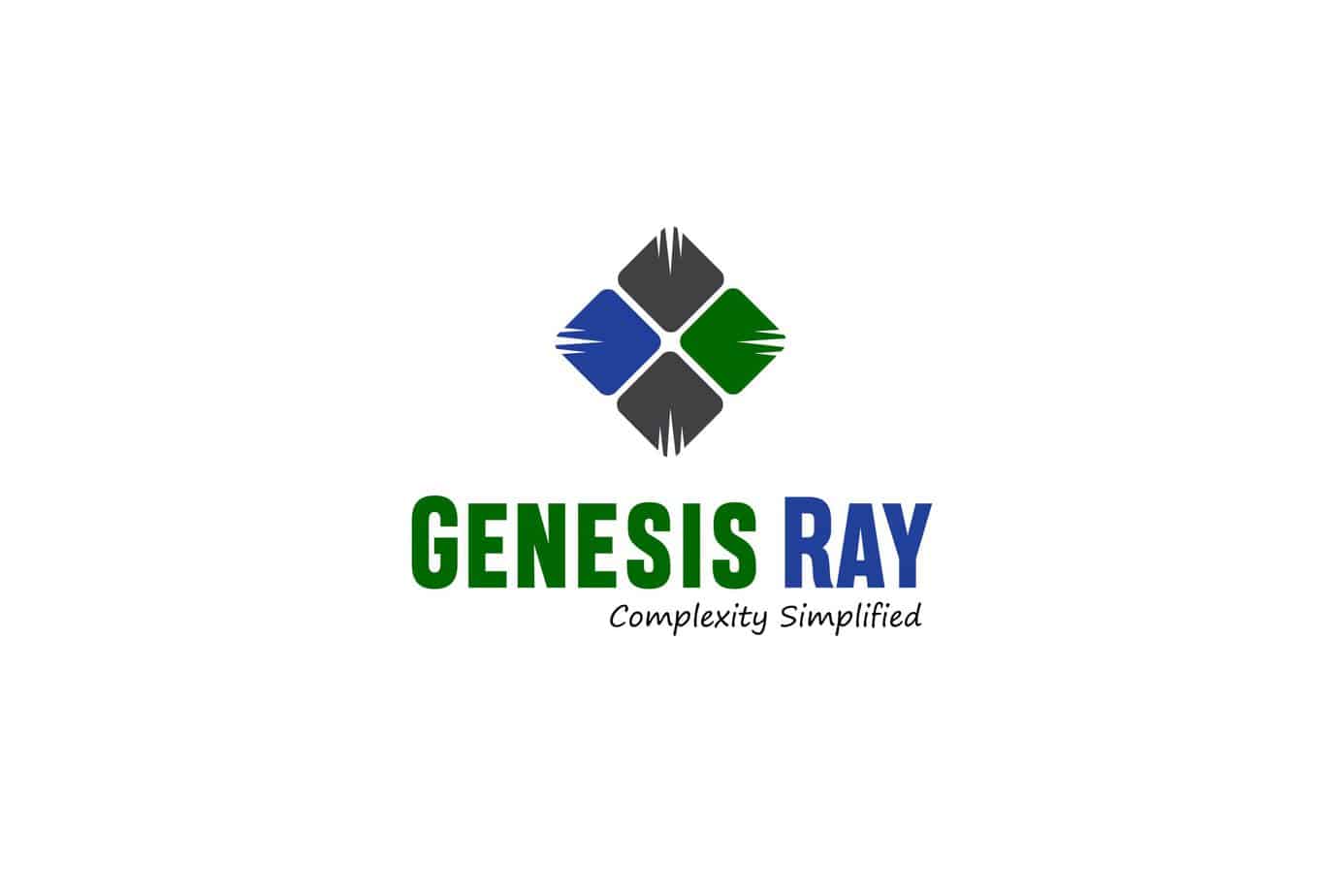 genesis ray