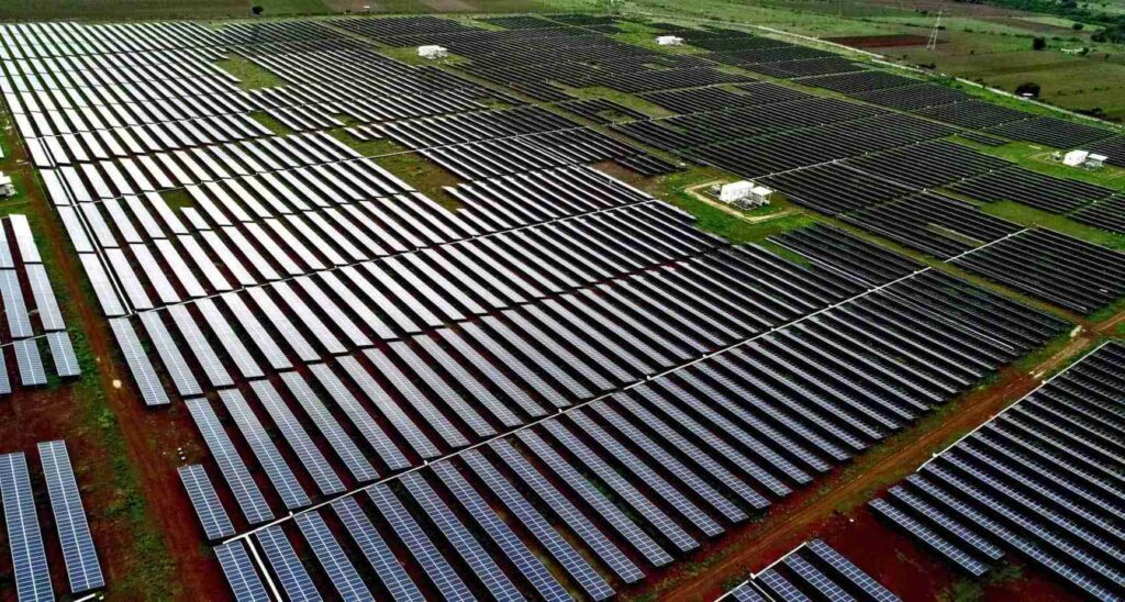 sb energy solar plant scaled