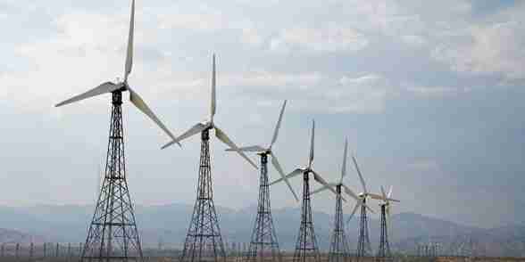 repowering wind energy in india