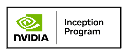 Nvidia Inception Program Partner