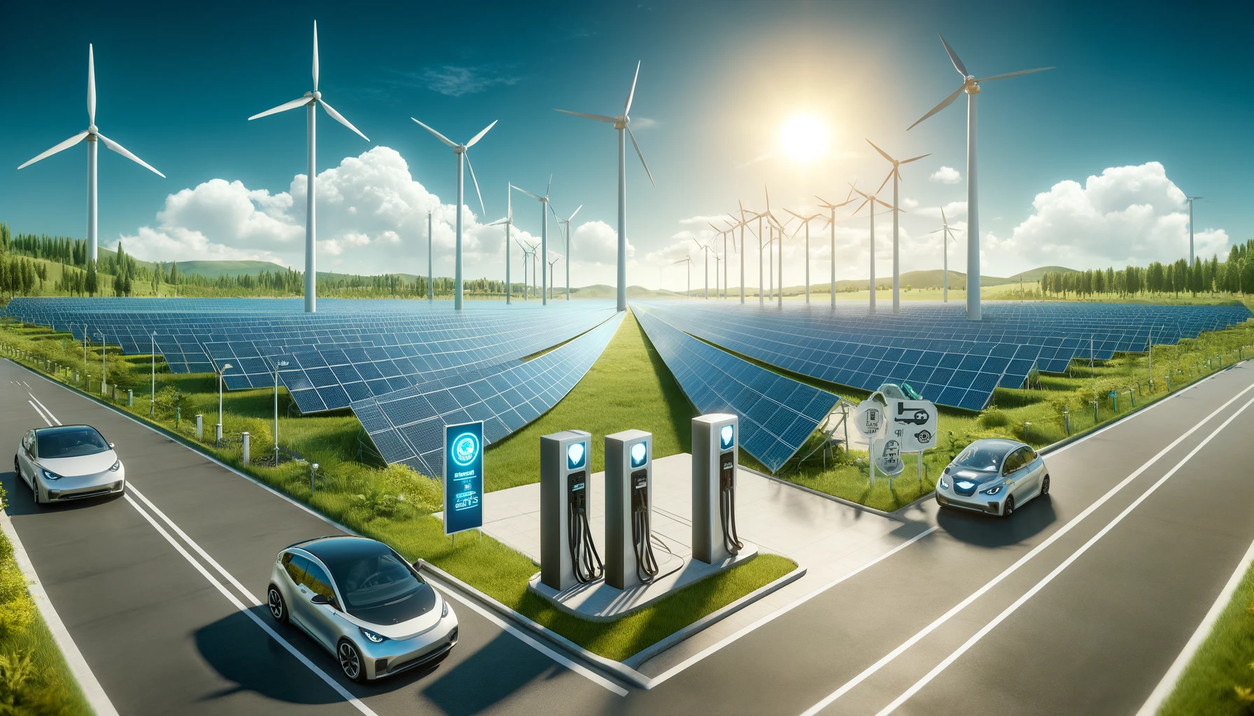 renewable energy investment