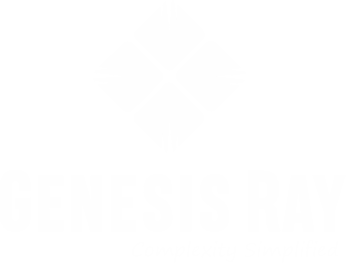 genesis ray